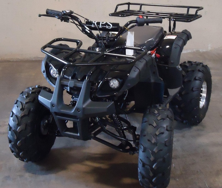 RPS RIDER 8 125cc ATV