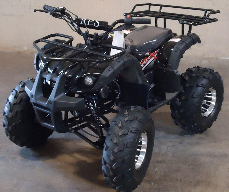 RPS RIDER 8 125cc ATV