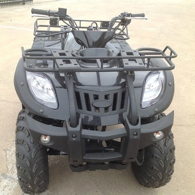 Buy Rps New 250cc Canyon Utility Atv Fully Assembled At