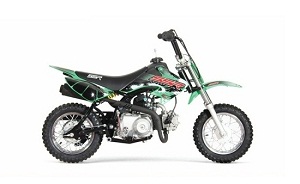 ssr 50 pit bike