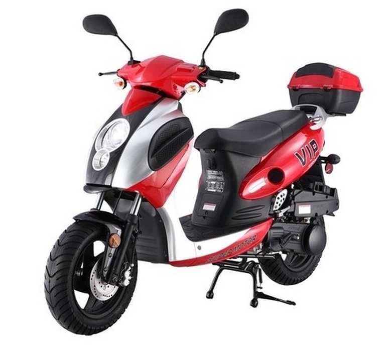 tao tao 150cc