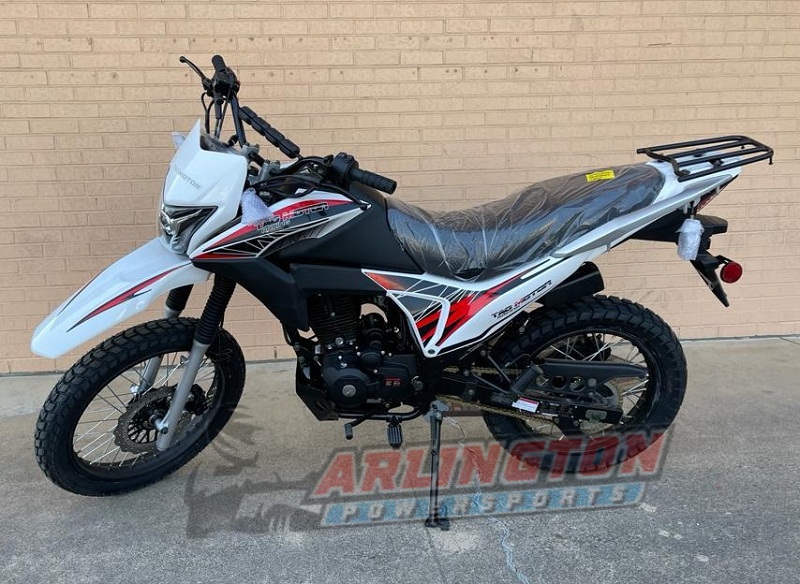 New Model Taotao Tbr7 D On Road Highway 229Cc Motorcycle, Electric