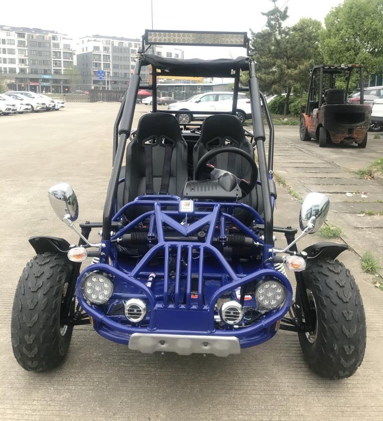 TM 200E XRX EFI GO KART