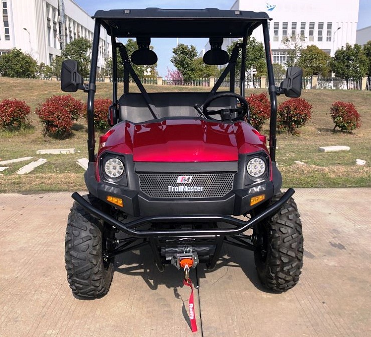 Trailmaster Taurus 450U UTV