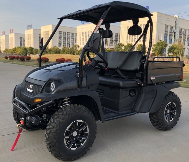 Trailmaster Taurus 450U UTV