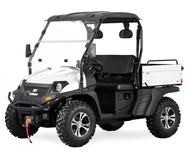 Trailmaster Taurus 450U UTV