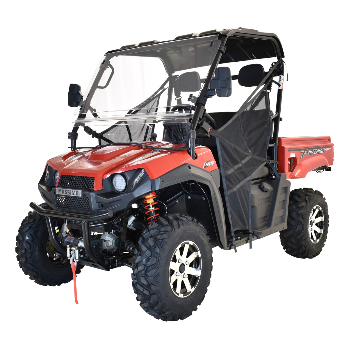 MASSIMO T-BOSS 410 UTV