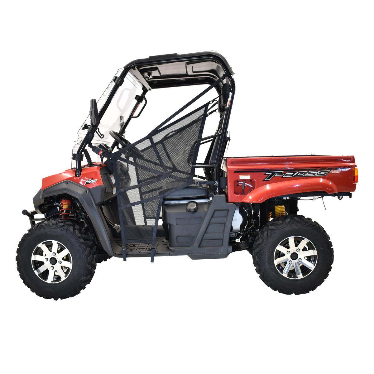 MASSIMO T-BOSS 410 UTV