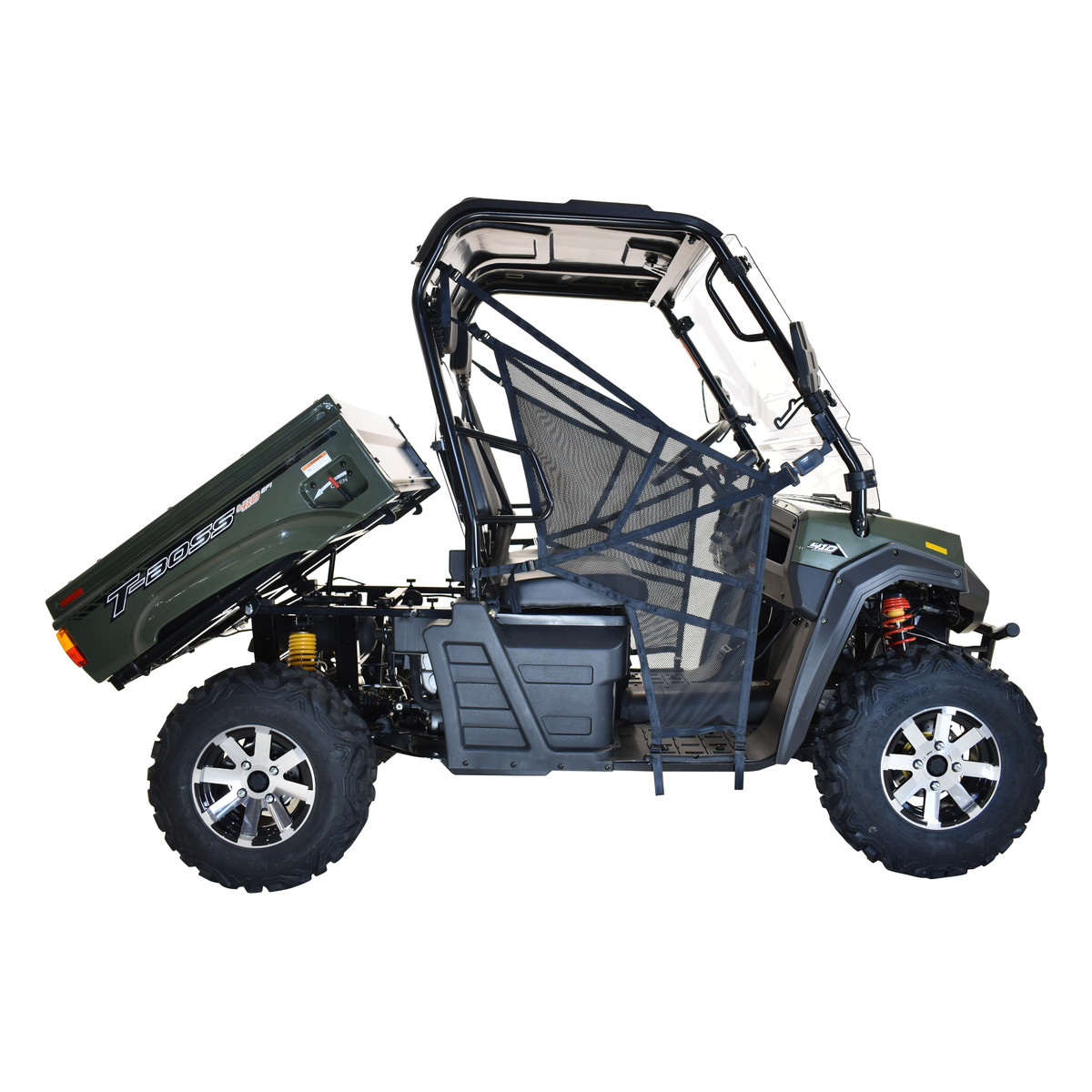MASSIMO T-BOSS 410 UTV