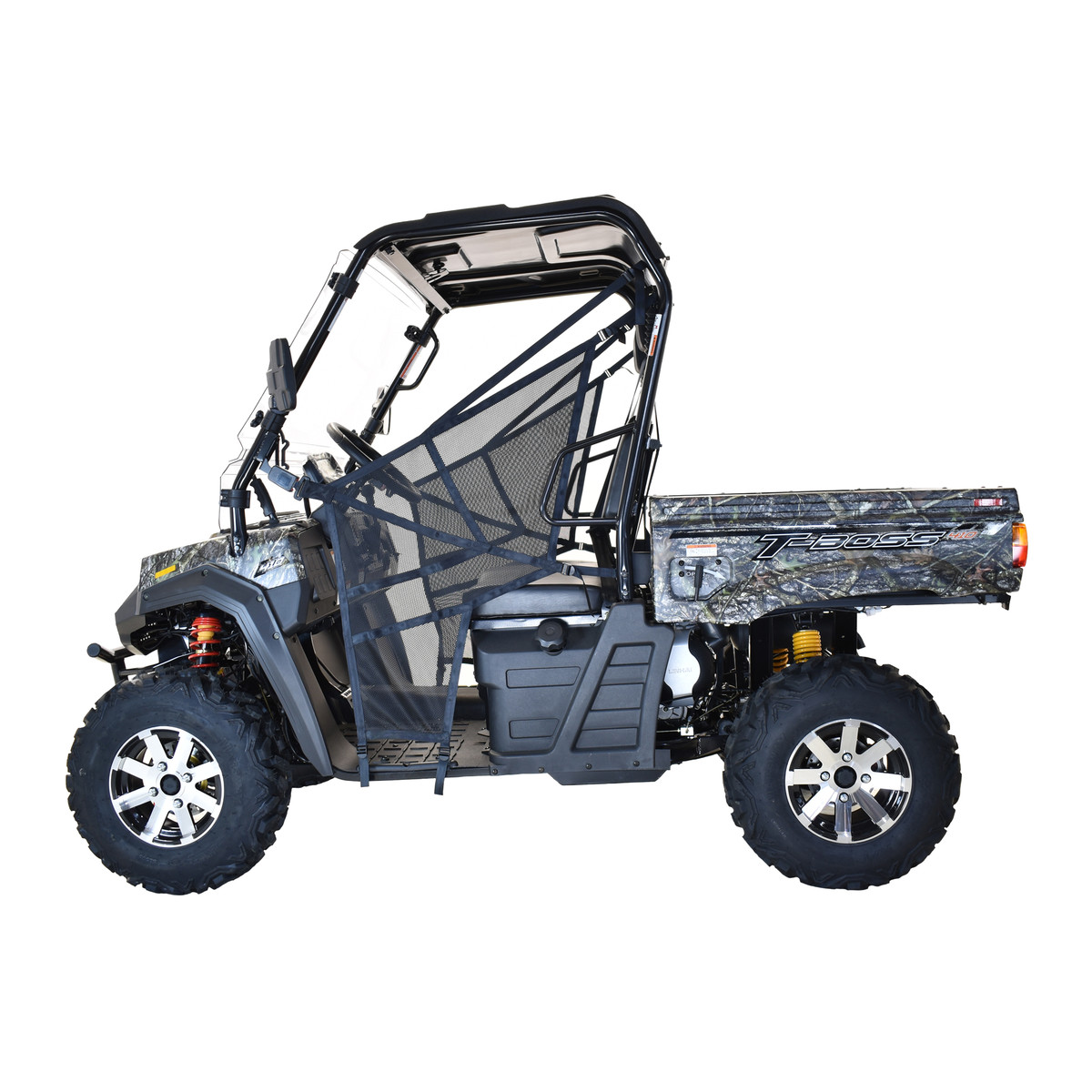 MASSIMO T-BOSS 410 UTV