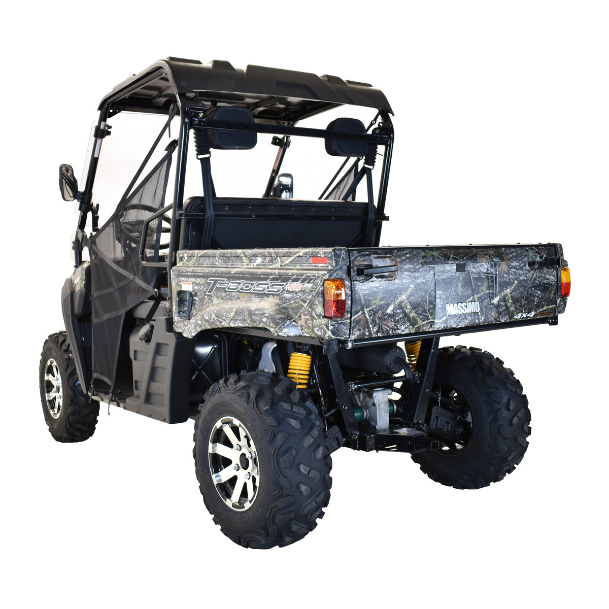 MASSIMO T-BOSS 410 UTV