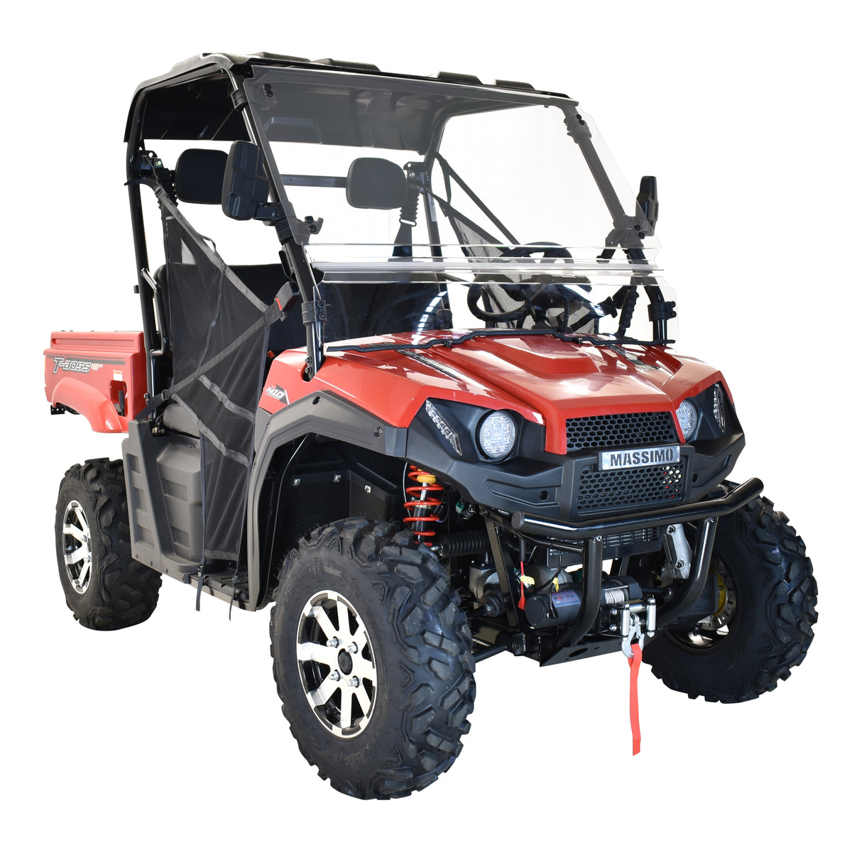 MASSIMO T-BOSS 410 UTV