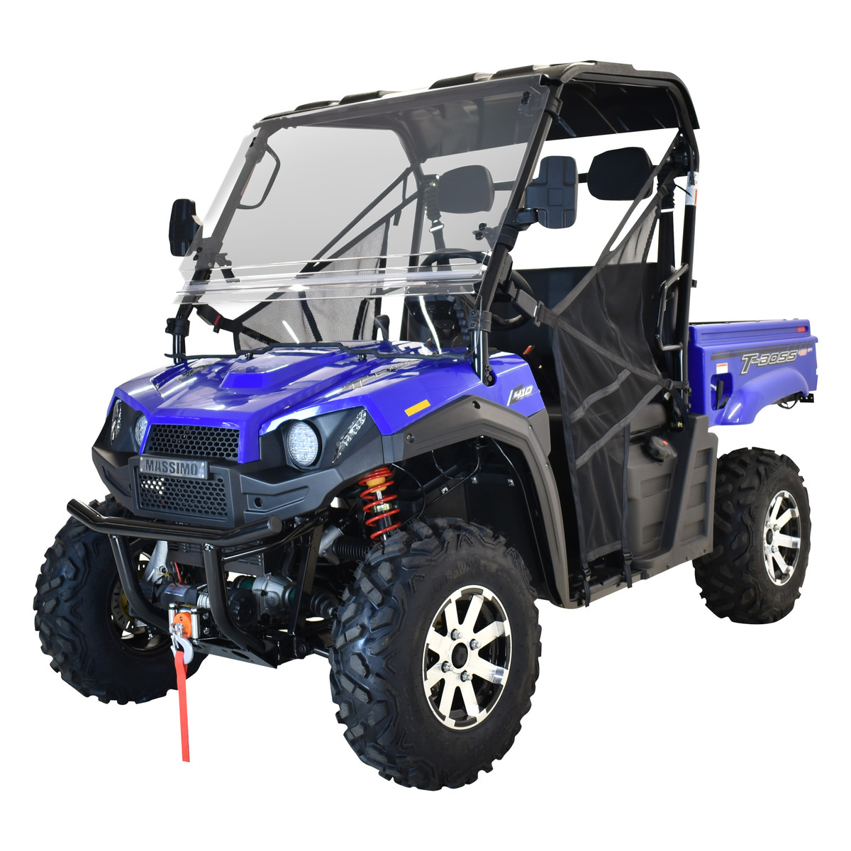 MASSIMO T-BOSS 410 UTV