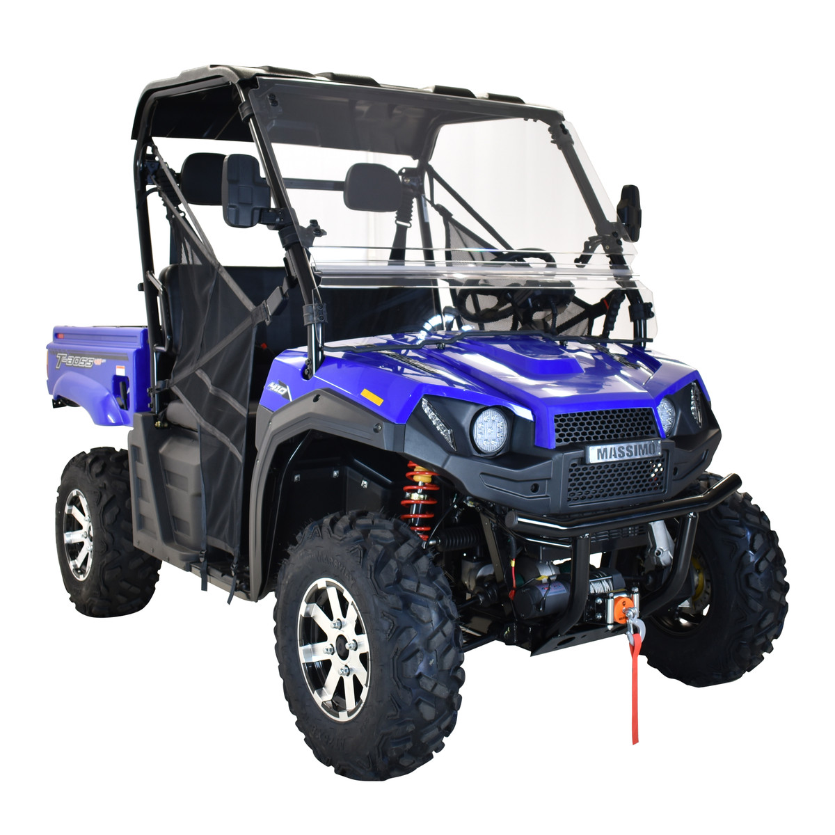MASSIMO T-BOSS 410 UTV