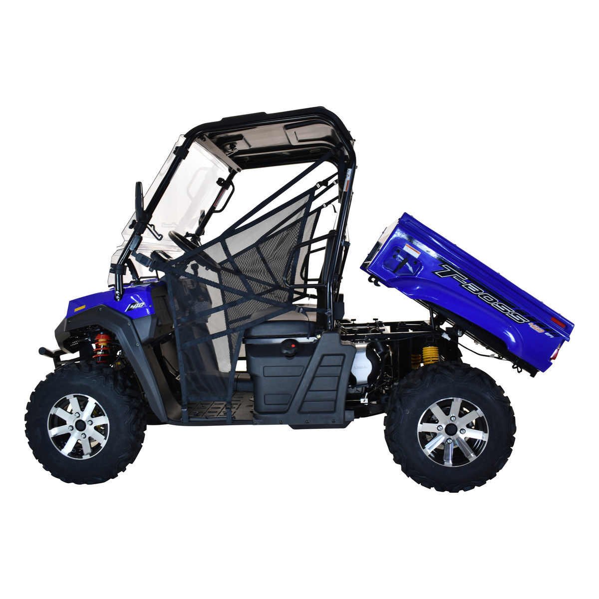 MASSIMO T-BOSS 410 UTV