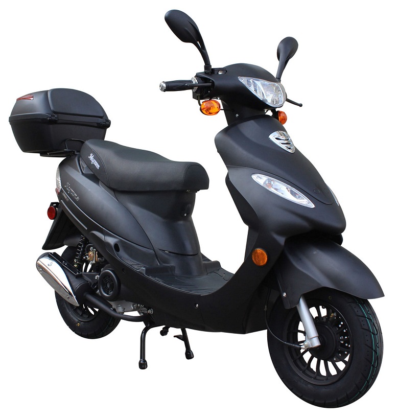 Vitacci New Magnum 49cc