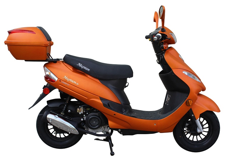 Vitacci New Magnum 49cc