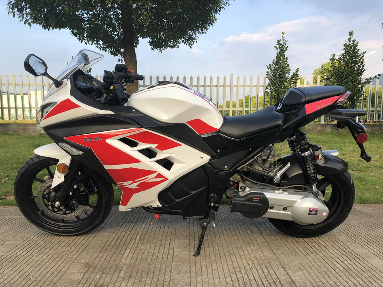 VITACCI New Falcon 250cc