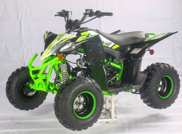 New Vitacci Pentora 125cc