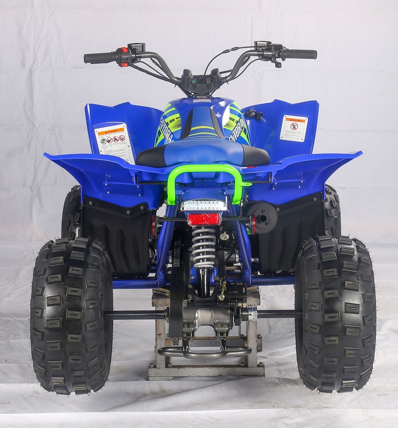New Vitacci Pentora 125cc