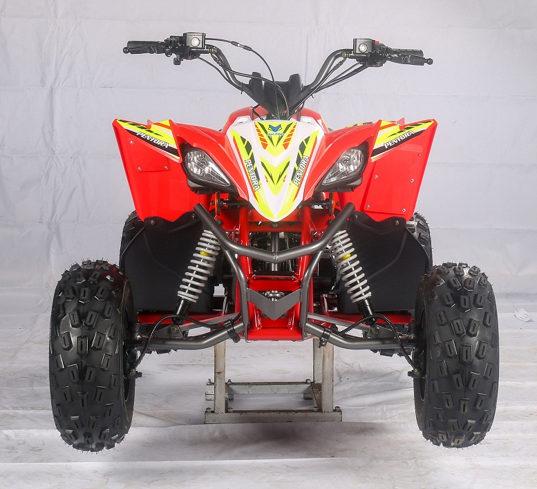 New Vitacci Pentora 125cc