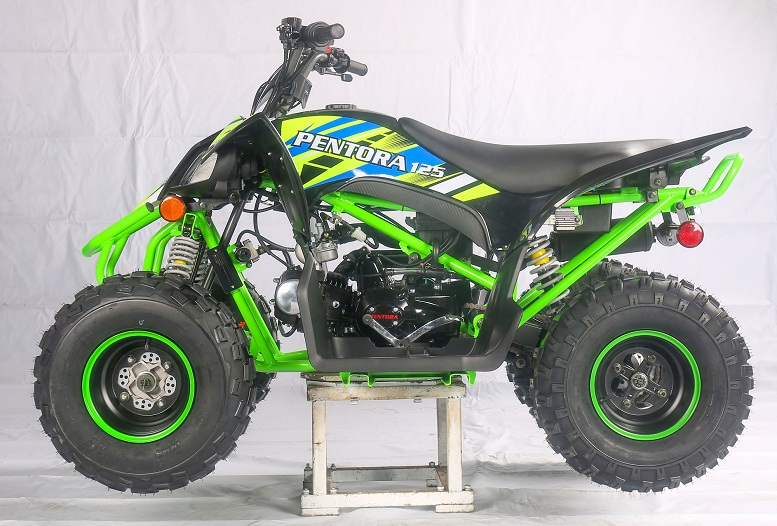 New Vitacci Pentora 125cc