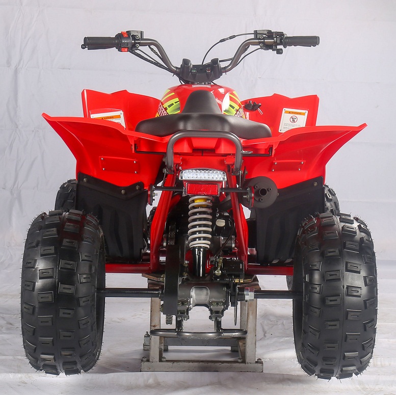 New Vitacci Pentora 125cc