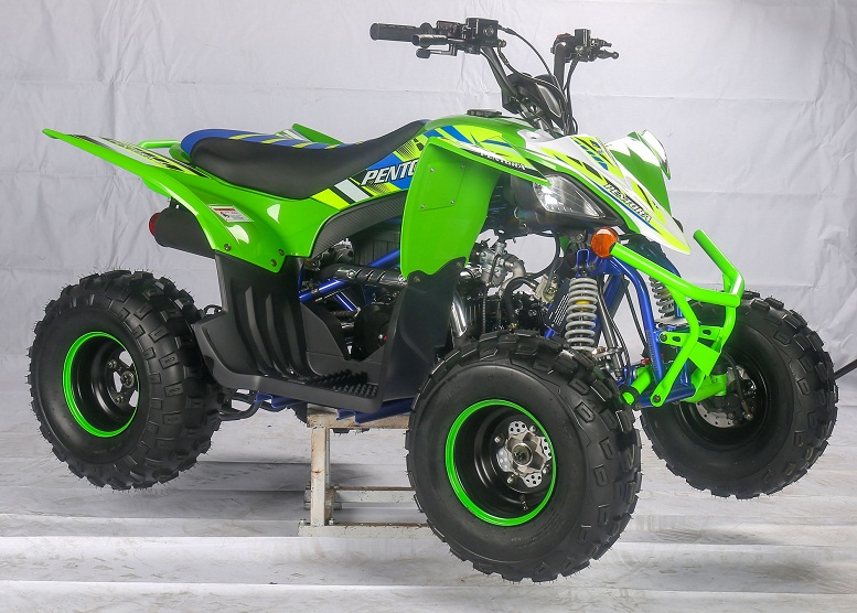 New Vitacci Pentora 125cc