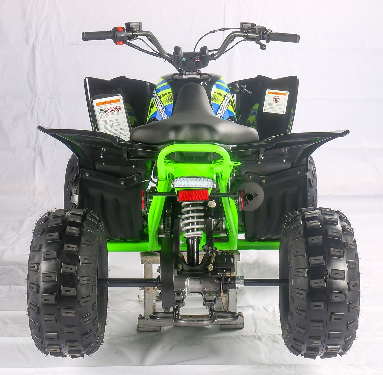 New Vitacci Pentora 125cc