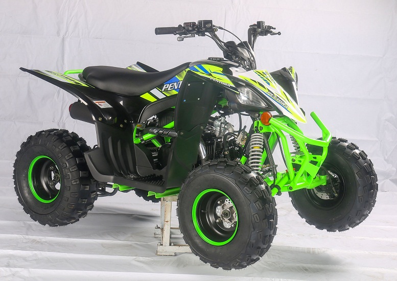 New Vitacci Pentora 125cc