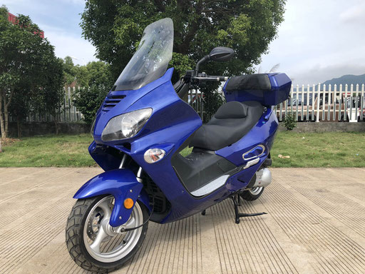 VITACCI RANGER 250CC