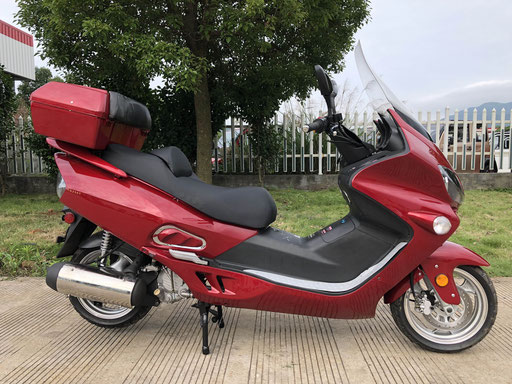 VITACCI RANGER 250CC