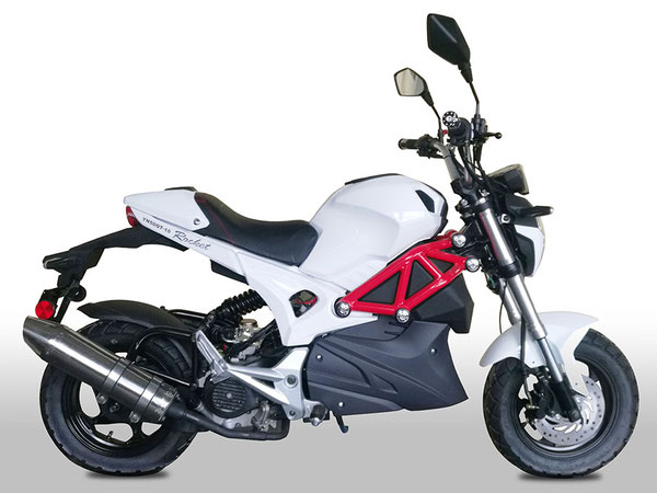 2016 VITACCI ROCKET 50CC