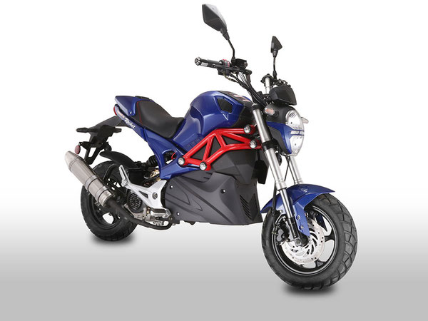 Vitacci rocket deals 150cc sport bike