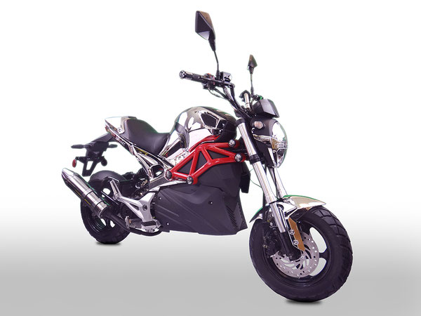 VITACCI ROCKET 50CC