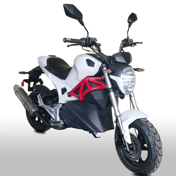 VITACCI ROCKET 50CC