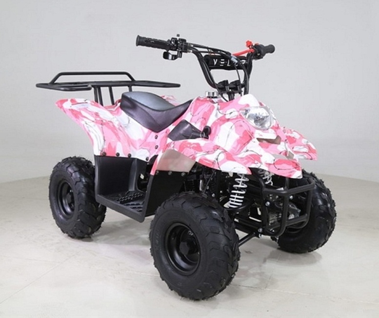 Veloz ATV06