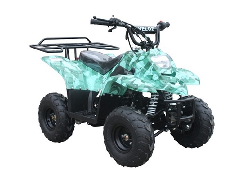 Veloz ATV06