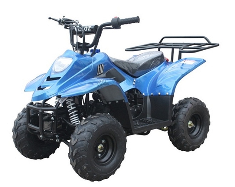 Veloz ATV06