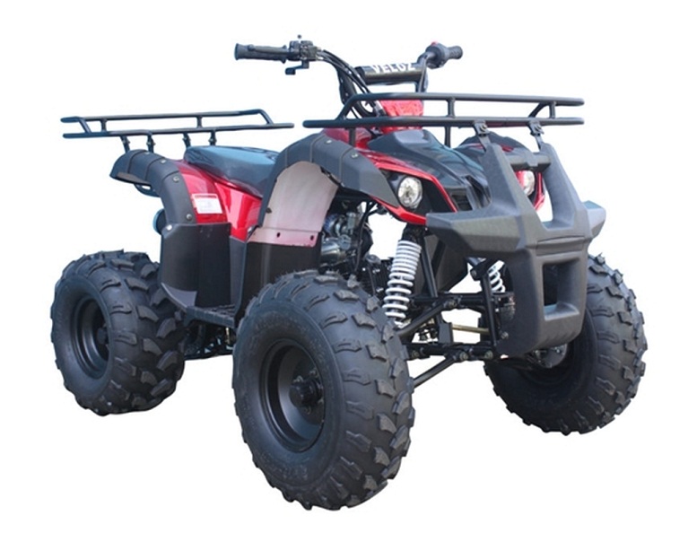 Veloz ATV08 110cc