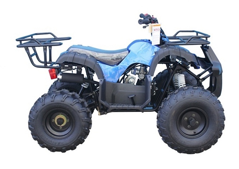 Veloz ATV08 110cc