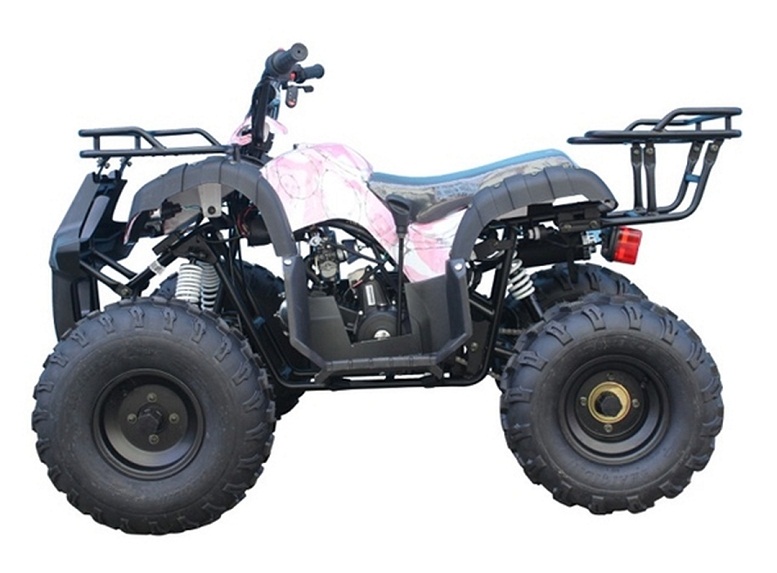 Veloz ATV08 110cc