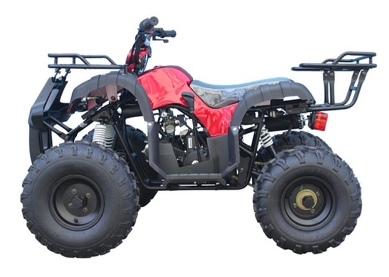 Veloz ATV08 110cc