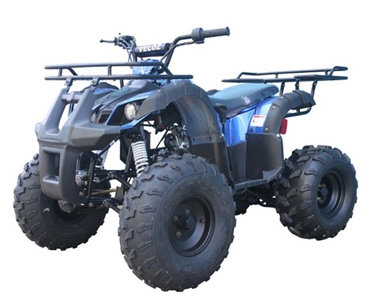 Veloz ATV08 110cc