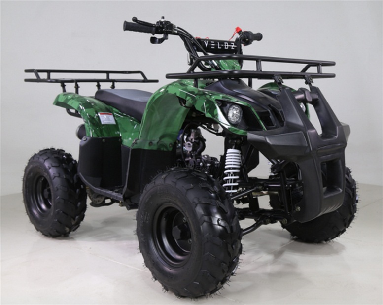 Veloz ATV08 3R