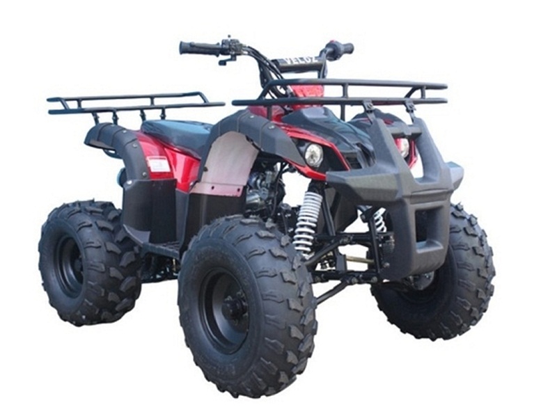 Veloz ATV08 3R