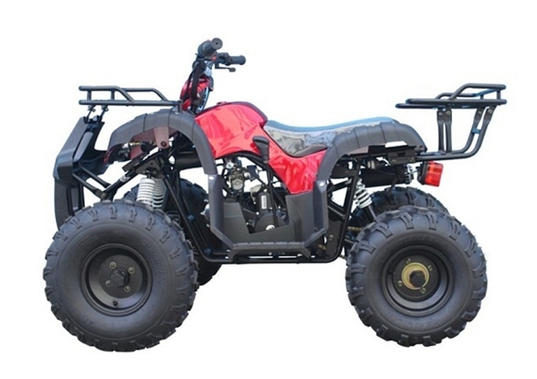 Veloz ATV08 3R