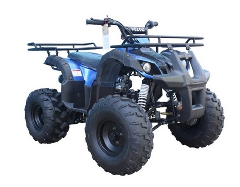 Veloz ATV08 3R