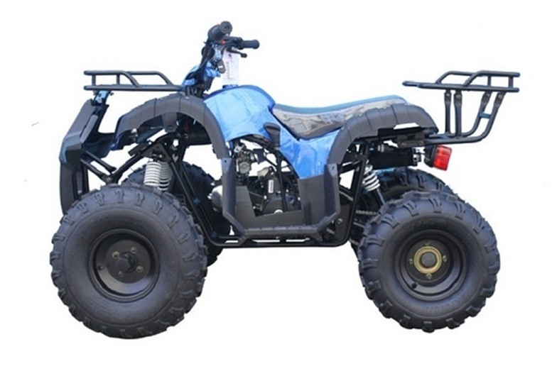 Veloz ATV08 3R