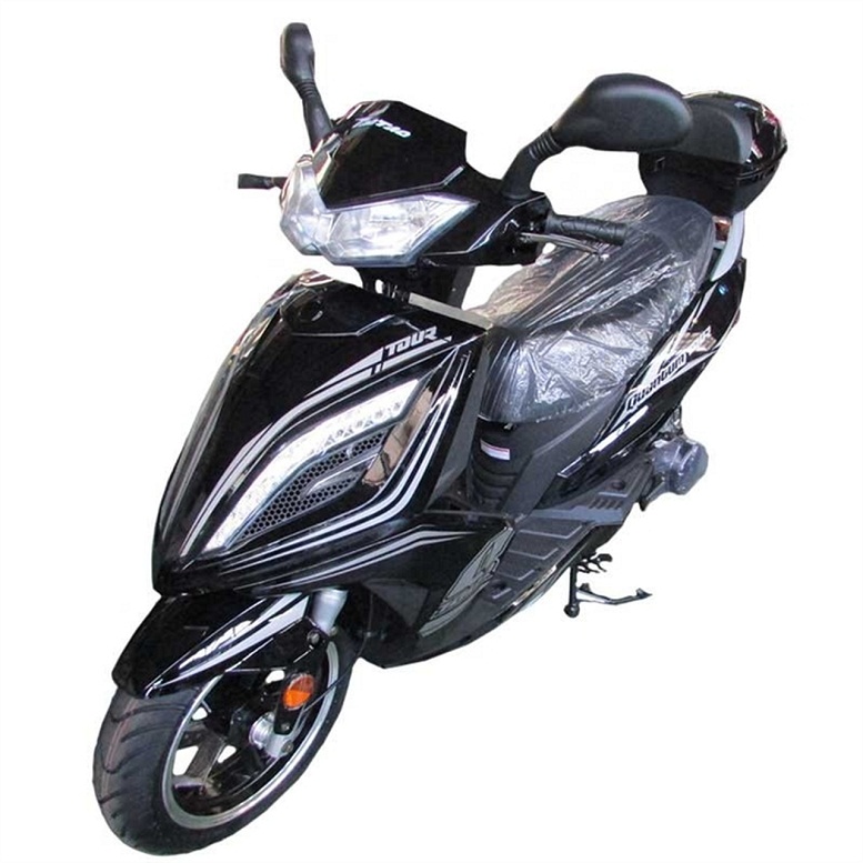 Veloz Quantum150 150cc